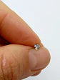 Piercing labret monroe cartílago nariz boca oreja figuras varias - Miniatura 10