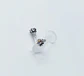 Piercing labret monroe cartílago nariz boca oreja figuras varias - Miniatura 16