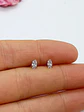 Piercing labret monroe cartílago nariz boca oreja figuras varias - Miniatura 19