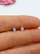 Piercing labret monroe cartílago nariz boca oreja figuras varias - Miniatura 22