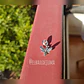 Charm dije abalorio abeja brillante plata 925 estilo Pandora - Miniatura 2