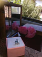Charm dije abalorio para pulsera o colgante plata 925 estilo Pandora - Miniatura 6