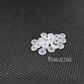 Gomas clip tapón para pulsera o colgantes diseño joyas - Miniatura 6