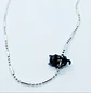 Charm dije abalorio gato gatito pulsera colgante plata 925 estilo Pandora - Miniatura 4