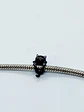 Charm dije abalorio gato gatito pulsera colgante plata 925 estilo Pandora - Miniatura 5