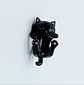 Charm dije abalorio gato gatito pulsera colgante plata 925 estilo Pandora - Miniatura 7