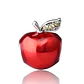 Charm dije plata 925 manzana Blancanieves pulsera colgante estilo Pandora - Miniatura 1