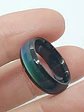 Anillo del humor cambia de color con temperatura térmico - Miniatura 6