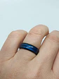 Anillo del humor cambia de color con temperatura térmico - Miniatura 7