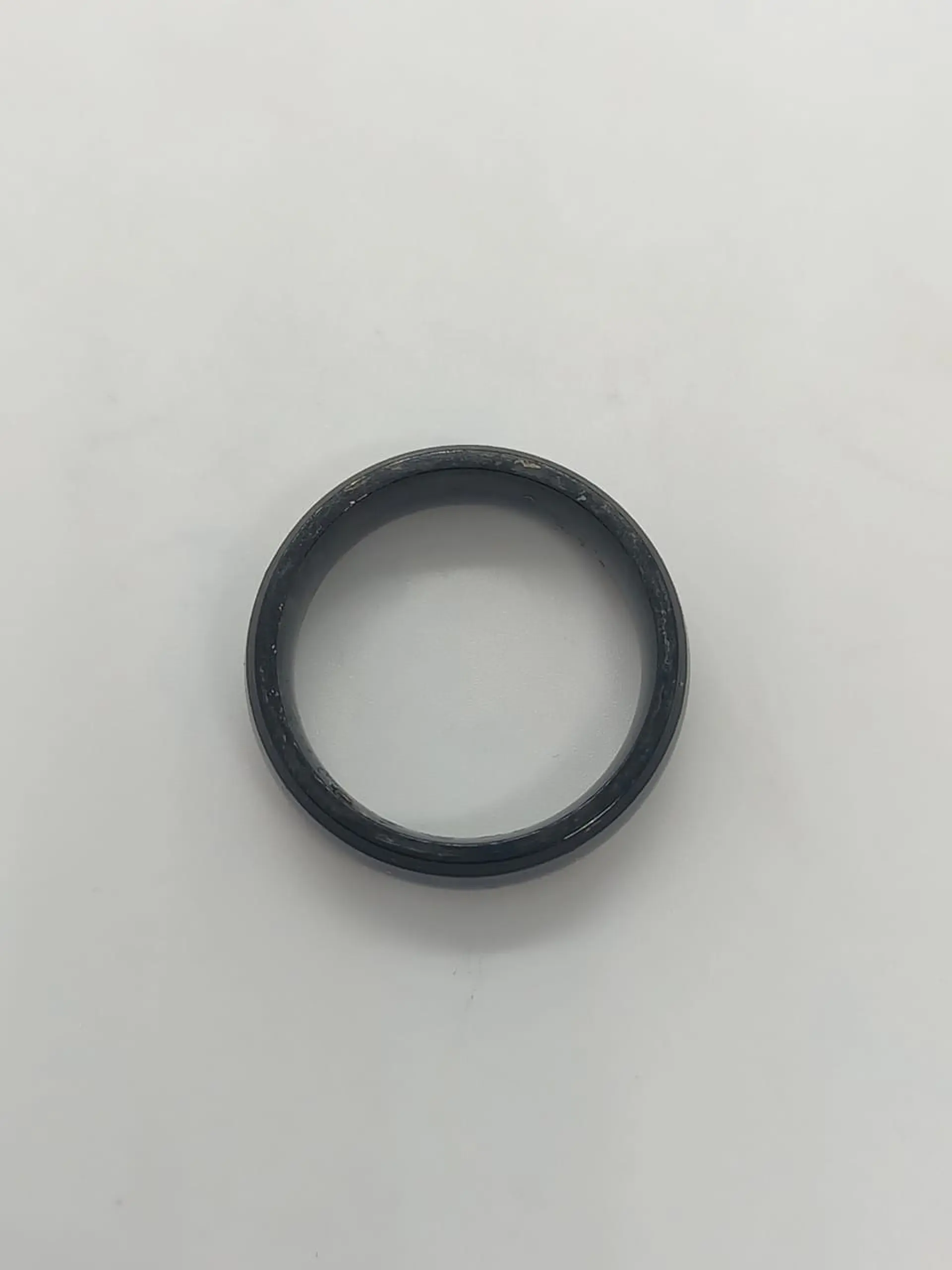 Anillo del humor cambia de color con temperatura térmico 10