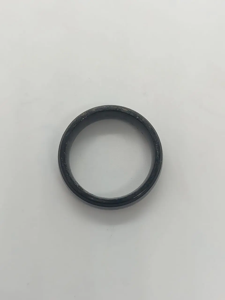 Anillo del humor cambia de color con temperatura térmico 10