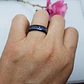 Anillo del humor cambia de color con temperatura térmico - Miniatura 11