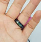 Anillo del humor cambia de color con temperatura térmico - Miniatura 12