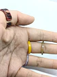 Set 10 Anillos Resina Colores Medidas Varias Juvenil Frescos  - Miniatura 6