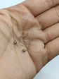Piercing Acero Nariz Labios Sin Hoyos Septum Sin Perforacion - Miniatura 13
