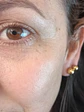 Aros esferas hipoalergénicos de 3mm a 8mm chapados en oro 14kl - Miniatura 6
