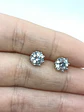 Aros Puntos de Luz Plata fina ley S925 - Miniatura 9