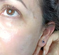 Pendientes Colores puntos De luz 5mm Plata fina ley S925 - Miniatura 10