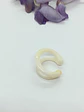 Piercing Oreja Earcuff Resina Colores Sin Perforación Punk - Miniatura 12