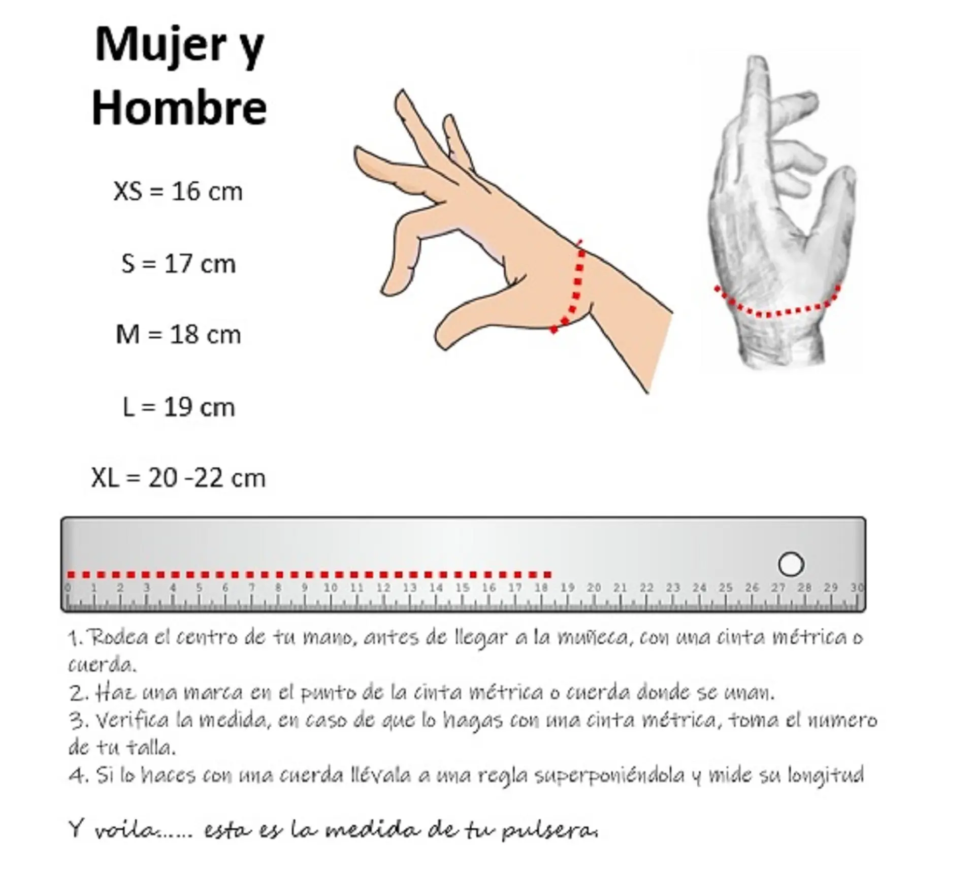 Pulsera Medalla San Benito Hipoalergenica Chapada en Oro 18kl 10