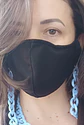 Sujetador Eslabones Sujetador de Lentes o mascarilla - Miniatura 2