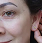 Aros Flor con Zirconias Niña Adulto Piercing Conch Helix - Miniatura 13