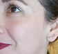 Aros piercing trepadores tapa de seguridad zirconia helix - Miniatura 24