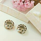 Aros Expansores Oreja Estiradores 18mm Acero Tunel Plug Punk - Miniatura 5