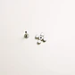 Piercing Punto Luz Tragus Conch Labret Modelo Drone Hipoalergénico Unidad - Miniatura 7