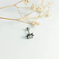 Piercing Oreja Tragus Conch Labret Modelo Spider Hipoalergénico Unidad - Miniatura 4
