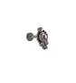 Piercing Oreja Tragus Conch Labret Modelo Bindi a Hipoalergénico Unidad - Miniatura 1