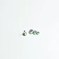 Piercing Tragus Conch Labret Modelo Trois Hipoalergénico Helix Unidad Punk - Miniatura 6
