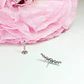 Set Piercing Modelo Nova Acero Quirúrgico Nostril Labret Punto Trepador - Miniatura 3