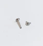 Set Piercing Modelo Kitty kpop Acero Quirúrgico Nostril Labret Cono Perla Pack - Miniatura 3