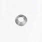 Set 4 Piercing ideal septum Distintos colores Aros Nostril Daith Tragus Helix Pack Punk - Miniatura 16