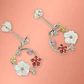 Aros Fairytale Plata fina ley S925 - Miniatura 9