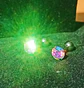 Aros de seguridad Punto de Luz Figuras Hipoalergénicos zirconio tornasol 5mm - Miniatura 15