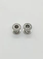 Expansores piercing 6mm tribal ondas hipoalergénico  - Miniatura 2