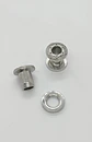 Expansores piercing 6mm tribal ondas hipoalergénico  - Miniatura 3