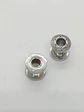Expansores piercing 6mm tribal ondas hipoalergénico  - Miniatura 4
