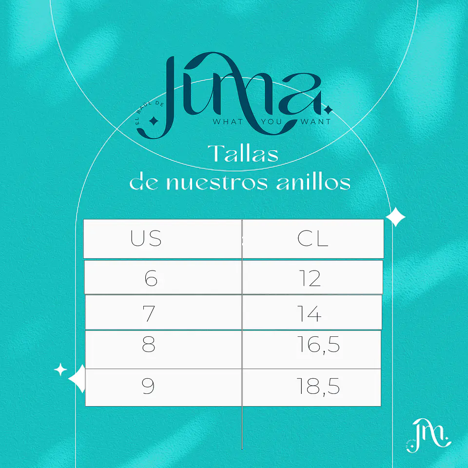 Anillo Pila Plata 925 Lujo Amor Zirconia Compromiso Apilable 8