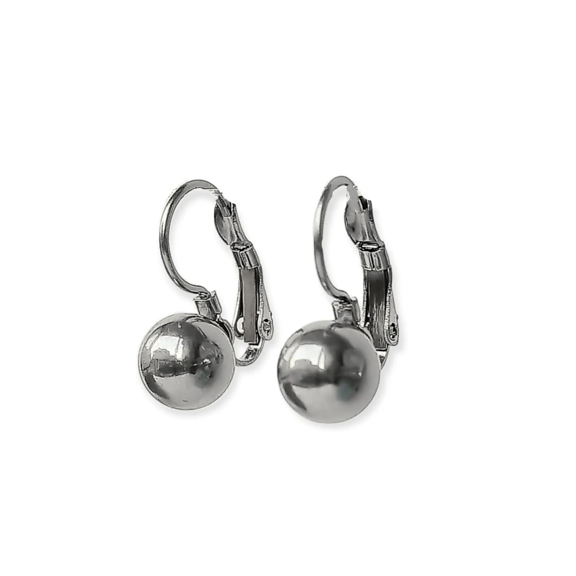 Pack De Aros Abridor Argollas Huggies Hipoalergenica Esferas 2