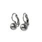 Pack De Aros Abridor Argollas Huggies Hipoalergenica Esferas - Miniatura 2