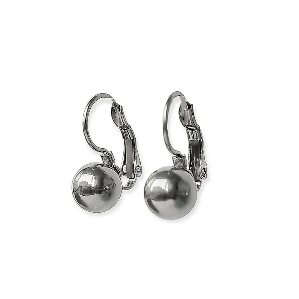 Pack De Aros Abridor Argollas Huggies Hipoalergenica Esferas 2