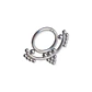 Piercing Septum Nariz Tragus Daith Esferas Oreja Tabique - Miniatura 6
