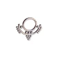 Piercing Septum Nariz Tragus Daith Esferas Oreja Tabique - Miniatura 8