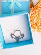 Piercing Septum Nariz Tragus Daith Esferas Oreja Tabique - Miniatura 2