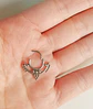Piercing Septum Nariz Tragus Daith Esferas Oreja Tabique - Miniatura 3