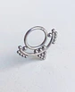 Piercing Septum Nariz Tragus Daith Esferas Oreja Tabique - Miniatura 12