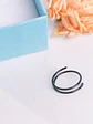 Piercing Nariz Oreja Nostril Tragus Daith Helix Labio Espiral colores - Miniatura 4